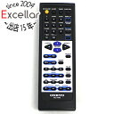 【いつでも2倍!5.0のつく日、18日は3倍!】【中古】ONKYO オーディオリモコン RC-734S