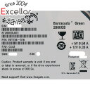 【中古】SEAGATE製HDD ST2000DL001 2TB SATA600 5900 6000〜7000時間以内