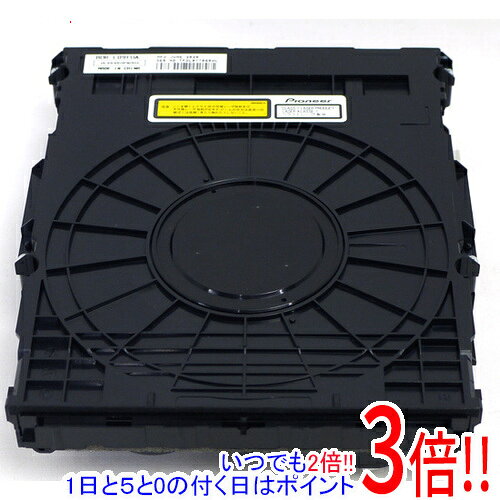 【いつでも2倍！1日と5.0のつく日、18日は3倍！】【新品(開封のみ)】 SHARP レコーダー用内蔵型ブルーレイドライブ BDR-L09FUA