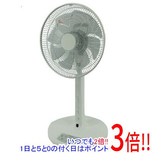 【新品】HITACHI DCモーター扇風機 HEF-DL300F 日立 HEF-DL300F 価格比較 - 価格.com