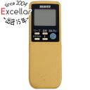 【中古】三菱重工製 BEAVER エアコンリモコン RKN502A260