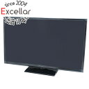 【いつでも2倍!5.0のつく日、18日は3倍!】【中古】Panasonic 32V型 液晶テレビ VIERA TH-32J300 リモコンなし(2)