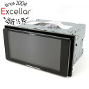 【延長保証対応!!】【新品訳あり(箱きず・やぶれ)】 PIONEER 7V型ワイド サイバーナビ AVIC-CW912II