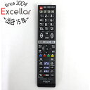 【中古】HITACHI テレビリモコン C-RT4(2)