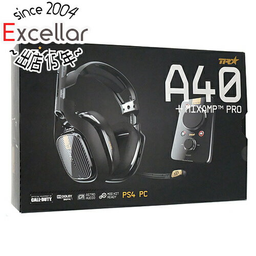 ył2{I5D0̂3{I1183{IzyÁzAstro Gaming Q[~O wbhZbg A40 TR + MIXAMP Pro TR sAi 