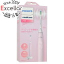 【延長保証対応!!】PHILIPS 電動歯ブラシ ソニッケアー 2100シリーズ HX3651/31 ライトピンク(2)