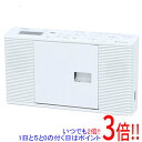 【延長保証対応!!】TOSHIBA CDラジオ AUREX TY-C270(W) ホワイト