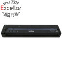【延長保証対応!!】brother 感熱式 モバイルプリンター A4サイズ対応 PocketJet PJ-883