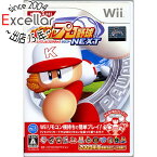 【いつでも2倍！5．0のつく日は3倍！1日も18日も3倍！】【中古】実況パワフルプロ野球NEXT Wii