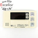 【いつでも2倍!5.0のつく日、18日は3倍!】【中古】大阪ガス 給湯器用浴室リモコン BC-120VN 本体いたみ