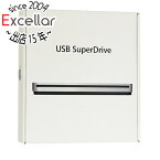 【いつでも2倍！5．0のつく日は3倍！1日も18日も3倍！】APPLE DVDドライブ USB SuperDrive MD564ZM/A