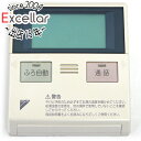【いつでも2倍!5.0のつく日、18日は3倍!】【中古】DAIKIN 給湯器用台所リモコン BRC975A11