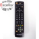 【いつでも2倍！5．0のつく日は3倍！1日も18日も3倍！】【中古】DYNEX テレビ用リモコン RC-1401-0A