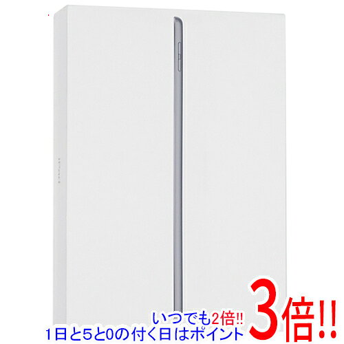楽天市場】ipad 10.2インチ 第9世代 wi-fi 64gb グレイの通販