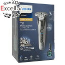 【延長保証対応!!】PHILIPS ウェット&ドライ電気シェーバー 9000シリーズ S9697/50 ダーククローム