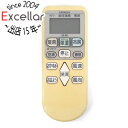 【中古】HITACHI エアコンリモコン RAR-3V1