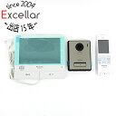 【延長保証対応!!】【新品訳あり(箱きず・やぶれ)】 Panasonic 外でもドアホン VL-SWE710KF