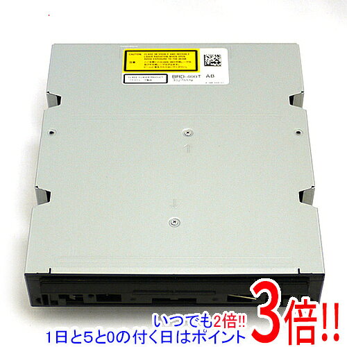 【中古】SONY レコーダー用内蔵型ブルーレイドライブ BRD-400T AB ベゼルなし