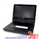 【いつでも2倍!1日と5.0のつく日、18日は3倍!】【中古】SONY ポータブルブルーレイディスク BDP-SX1 リモコンなし