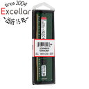 【いつでも2倍!5.0のつく日、18日は3倍!】Kingston製 KCP426ND8/32 DDR4 PC4-21300 32GB(2)
