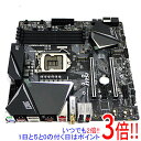 【いつでも2倍!1日と5.0のつく日、18日は3倍!】【中古】MSI製 MicroATXマザーボード MPG Z390M GAMING EDGE AC LGA1...