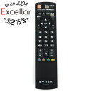 【中古】DYNEX テレビ用リモコン RC-910-0A(2)