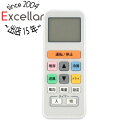 【中古】YAMADA SELECT エアコン用リモコン YCACR05H1