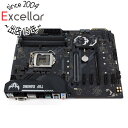 【中古】ASUS製 ATXマザーボード TUF H370-PRO GAMING LGA1151(2)
