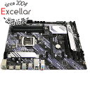 【中古】ASUS製 ATXマザーボード PRIME H470-PLUS LGA1200