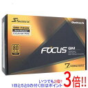 【いつでも2倍！5．0のつく日は3倍！1日も18日も3倍！】Owltech 電源ユニット FOCUS-GM-750S 750W