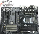 【中古】ASRock製 ATXマザーボード Z370 Pro4 LGA1151
