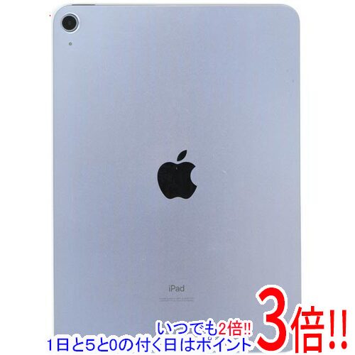 ył2{I5D0̂3{I1183{IzyÁzAPPLE iPad Air 10.9C` 4 Wi-Fi 64GB 2020NHf MYFQ2J/A XJCu[ 