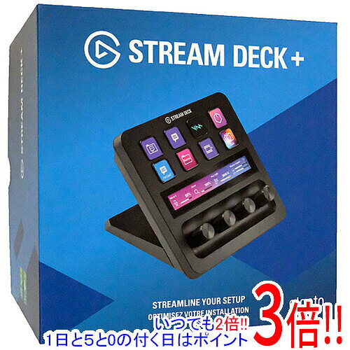 楽天市場】stream deck 32の通販