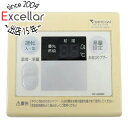 【中古】東京ガス 台所リモコン RC-6206M
