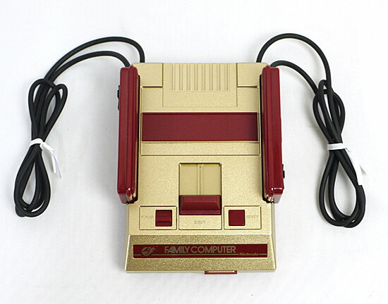 【いつでも2倍！5.0のつく日、18日は3倍！】【中古】任天堂 ニンテンドークラシックミニ ファミリーコンピュータ 週刊少年ジャンプ創刊50周年記念バージョン 元箱あり