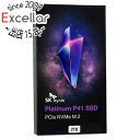 SK hynix M.2 SSD 2TB SHPP41-2000GM-...(2)