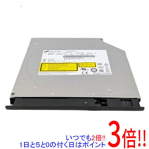 商品名【中古】Hitachi-LG 内蔵型ブルーレイドライブ BU40N ブラック商品状態動作確認済みの中古品です。※中古品のため、使用感や傷、汚れ等がある場合がございます。型番BU40N付属品※付属品なし。本体のみとなります。ご確認後、ご検討お願い致します。その他※掲載画像は代表画像です。実際の商品と細部が異なる場合がございますので、商品状態につきましては表記の内容をご確認ください。※返品についてはこちらをご覧ください。　