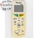 【中古】DAIKIN エアコンリモコン ARC469A23