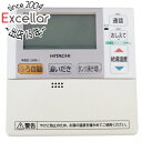 【中古】HITACHI 台所リモコン J3FK