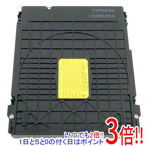 【いつでも2倍！1日と5.0のつく日、18日は3倍！】【中古】Panasonic ブルーレイドライブユニット TXP0030