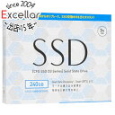 商品名CFD 2.5インチ SSD CSSD-S6B240CG4VX 240GB商品状態 新品です。 商品名 SSD CG3VX シリーズ 型番 CSSD-S6B240CG4VX その他 ※商品の画像はイメージです。その他たくさんの魅力ある商品を出品しております。ぜひ、見て行ってください。※返品についてはこちらをご覧ください。　