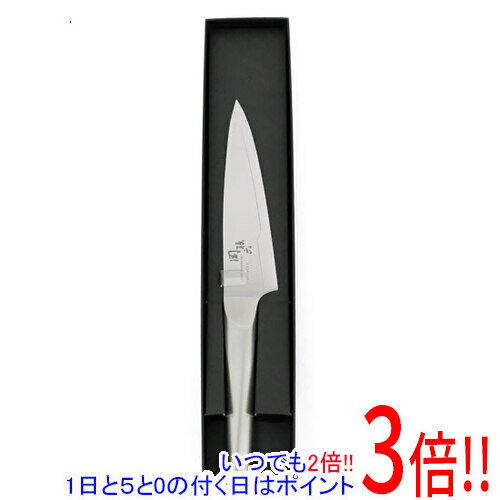 【いつでも2倍！1日と5.0のつく日、18日は3倍！】貝印 関孫六 10000ST ペティナイフ 120mm AB5296