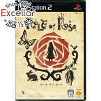 【いつでも2倍！5．0のつく日は3倍！1日も18日も3倍！】RULE of ROSE PS2