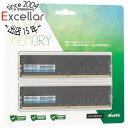 CFD W4U2666CS-16G DDR4 PC4-21300 16GB 2枚組(2)