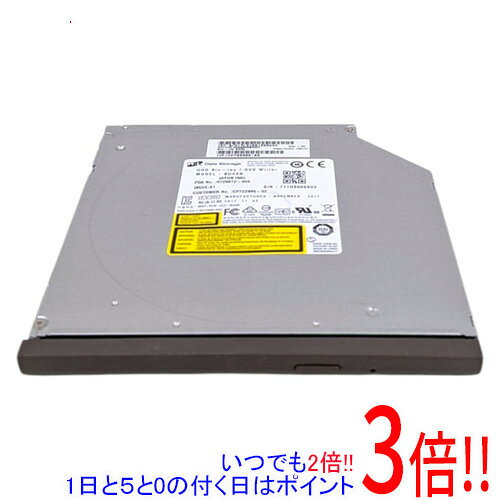 商品名【中古】Hitachi-LG 内蔵型ブルーレイドライブ BU40N ブラウン商品状態動作確認済みの中古品です。※中古品のため、使用感や傷、汚れ等がある場合がございます。型番BU40N付属品※付属品なし。本体のみとなります。ご確認後、ご検討お願い致します。その他※掲載画像は代表画像です。実際の商品と細部が異なる場合がございますので、商品状態につきましては表記の内容をご確認ください。※返品についてはこちらをご覧ください。　