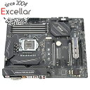 【中古】MSI製 ATXマザーボード Z270 GAMING PRO CARBON LGA1151(2)