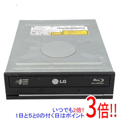 商品名【中古】LGエレクトロニクス 内蔵型ブルーレイドライブ BH08NS20 いたみ商品状態動作確認済みの中古品です。※中古品のため、使用感や傷、汚れ等がございます。※本体に割れ・キズ・汚れなどの傷みが見られます。型番BH08NS20仕様設置方式 内蔵対応メディアBD-RBD-REDVD-RDVD-RWDVD+RDVD+RWDVD-RAM接続インターフェース SATAキャッシュ 4MB 外形寸法 148×42×190mm重量 870g書込速度:BD-R書き込み速度：8倍BD-RE書き換え速度：2倍速DVD-R書き込み速度：16倍速DVD-RW書き換え速度：6倍速DVD+R書き込み速度：16倍速DVD+RW書き換え速度：8倍速DVD-RAM書き換え速度：5倍速CD-R書き込み速度：48倍速CD-RW書き込み速度：24倍速付属品※付属品なし。本体のみとなります。ご確認後、ご検討お願い致します。その他※掲載画像は代表画像です。実際の商品と細部が異なる場合がございますので、商品状態につきましては表記の内容をご確認ください。※返品についてはこちらをご覧ください。　