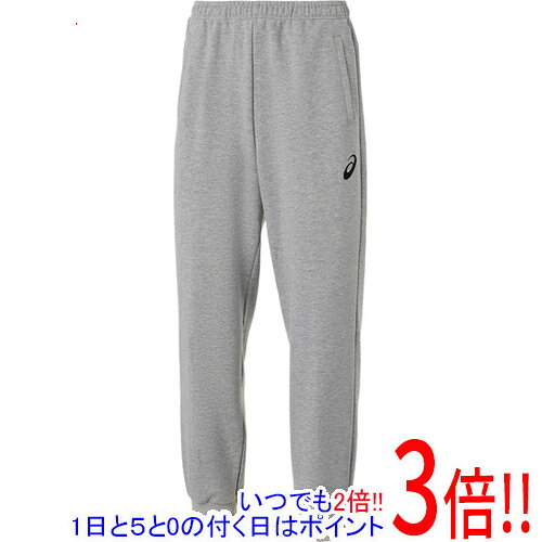 商品名asics アシックス L サイズ トレーニングウェア スウェットパンツ 2031E957 020 ミッドグレーヘザー商品状態新品型番2031E957仕様サイズ Lカラー 020 ミッドグレーヘザー(MID GREY HEATHER)ウエスト 79〜85 cm品質本体 ポリエステル 80％、綿 20％フライス部分 ポリエステル 62％、綿 34％、ポリウレタン 4％インドネシア製その他※掲載画像は代表画像です。実際の商品と細部が異なる場合がございますので、商品状態につきましては表記の内容をご確認ください。※返品についてはこちらをご覧ください。　