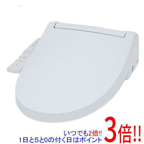 【延長保証対応!!】INAX 温水洗浄便座 シャワートイレ CW-KB31A BW1 ピュアホワイト