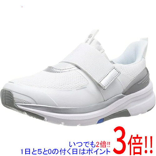 商品名ASAHI アサヒシューズ 26.5cm アサヒフットケア KF72111 AFC 002 WH ホワイト商品状態新品仕様原産国 ベトナム足囲 4E表材 合成繊維/合成皮革底材 合成底ヒール高 約5.5cmカラー:WH ホワイトサイズ:26.5cmその他※掲載画像は代表画像です。実際の商品と細部が異なる場合がございますので、商品状態につきましては表記の内容をご確認ください。※返品についてはこちらをご覧ください。　